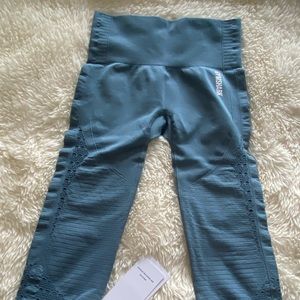 Gym shark Capri leggings . Brand new